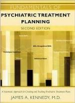 Fundamentals of Psychiatric Treatment Planning, Second Edition