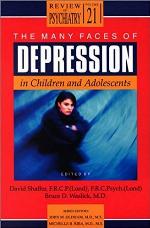 The Many Faces of Depression in Children and Adolescents