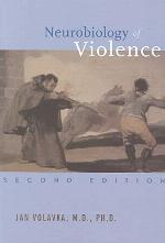 Neurobiology of Violence