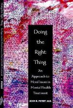 Doing the Right Thing