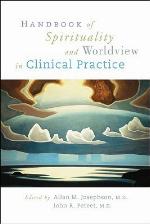 Handbook of Spirituality and Worldview in Clinical Practice