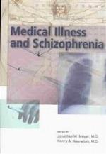 Medical Illness and Schizophrenia