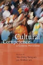 Cultural Competence in Clinical Psychiatry