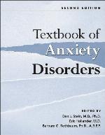 Textbook of Anxiety Disorders