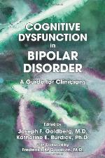 Cognitive Dysfunction in Bipolar Disorder