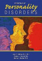 Essentials of Personality Disorders