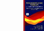 Psychodynamic Therapy for Personality Pathology