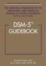 Dsm-5(r) Guidebook