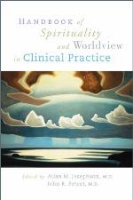 Handbook of Spirituality and Worldview in Clinical Practice