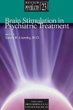 Brain Stimulation in Psychiatric Treatment