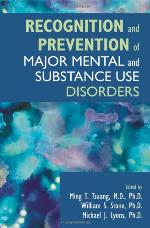 Recognition and Prevention of Major Mental and Substance Use Disorders