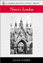 Nairn's London (London Library Series)