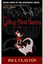 Calling Crow Nation