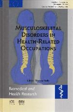 Musculoskeletal Disorders in Health-Related Occupations