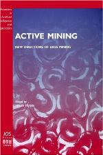 Active Mining - New Directions of Data Mining