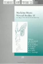 Medicine Meets Virtual Reality 13