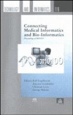 Connecting Medical Informatics and Bio-Informatics