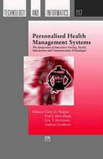 Personalised Health Management Systems