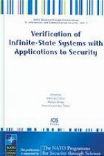 Verification of Infinite-State Systems with Applications to Security