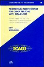Promoting Independence for Older Persons with Disabilities