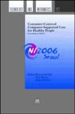 Consumer-Centered Computer-Supported Care for Healthy People
