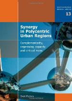 Synergy in Polycentric Urban Regions