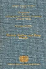 Protein Folding and Drug Design