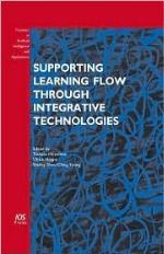 Supporting Learning Flow Through Integrative Technologies