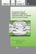 Computer-Based Medical Guidelines and Protocols