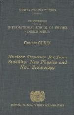 Nuclear Structure Far from Stability