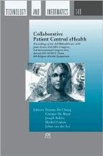 Studies in Health Technology and Informatics, Volume 141