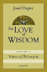 For Love of Wisdom