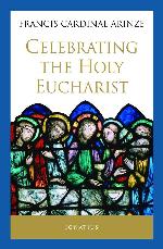Celebrating the Holy Eucharist