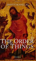 The Order of Things