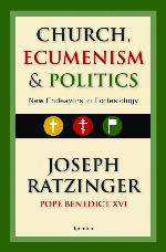 Church, Ecumenism, and Politics