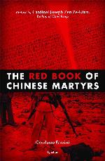 The Red Book of Chinese Martyrs