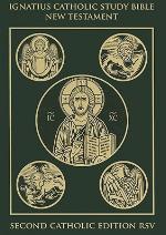 Ignatius Catholic Study Bible