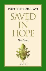 Saved in Hope