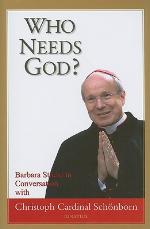 Who needs God? Barbara Stöckl in Conversation with Christoph Cardinal Schönborn