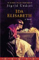 Ida Elisabeth