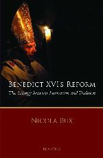Benedict XVI's Reform