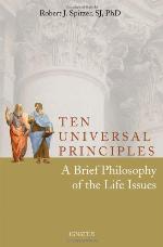 Ten Universal Principles