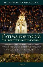 Fatima for Today