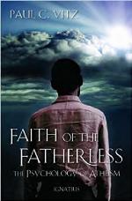 Faith of the Fatherless