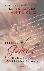 Letters to Gabriel