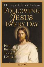 Following Jesus Every Day