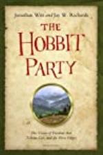 The Hobbit Party