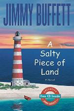 A Salty Piece of Land