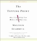 The Tipping Point: How Little Things Can Make a Big Difference