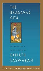 The Bhagavad Gita